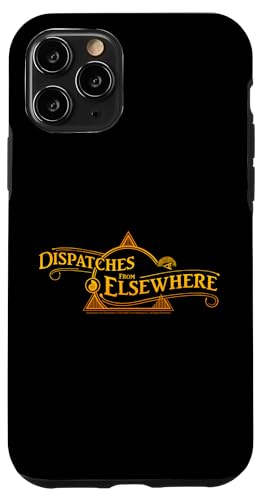 Coque pour iPhone 11 Pro au design minimaliste et finition mat premium