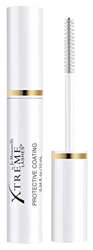Xtreme Lashes Protective Coating Xtreme Lashes Protective Coating