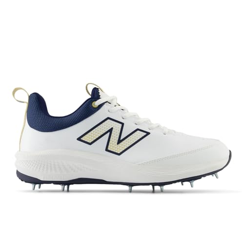 Image of New Balance Men 4030 Cricket Shoes
