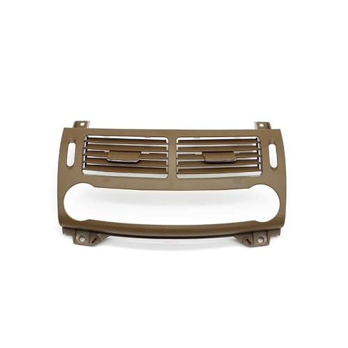 Grille de ventilation Mercedes W211 pour retrouver un habitacle frais en été