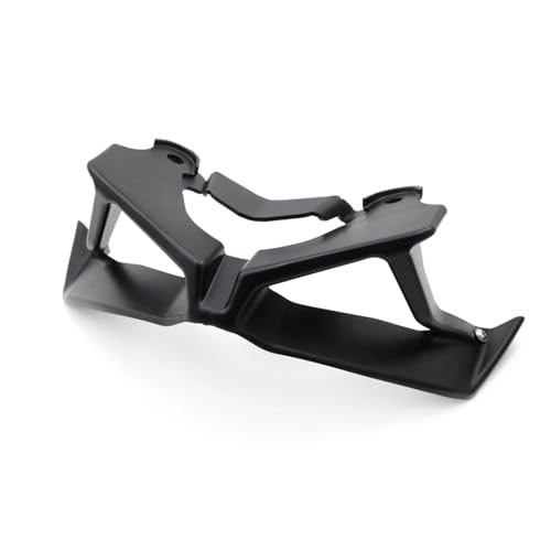 �o�C�N�p�T�C�h�X�|�C���[ Compatible With Yamaha For MT-09 2017 2018 2019 2020 For MT-09 SP 2018 2019 2020 �o�C�N�p�t�����g�X�|�C���[ �_�E���t�H�[�X�X�|�C���[ �E�C���O���b�g