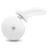 Los radianes del mango ergonómico de ABS se adaptan perfectamente a sus dedos, con un excelente agarre y características antideslizantes.