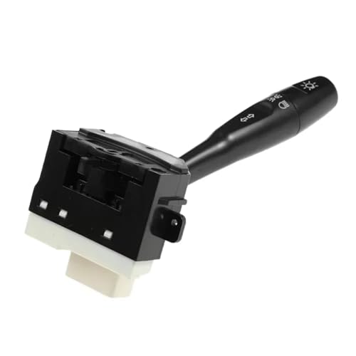 Commutateur de clignotants au volant Mitsubishi L200 corriger faux contact phares