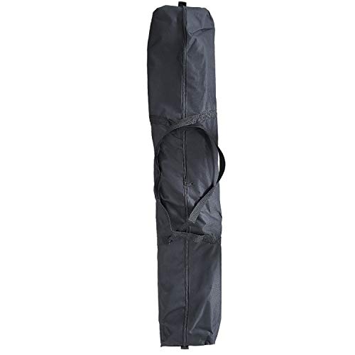 Axa Axcessables SMX-266 Heavy-Duty Dj Tripod Stands (Pair) With Bag By Axcessables| Adjustable Height 42 Inch To 72 Inch Pa Speaker Stands thumb #8