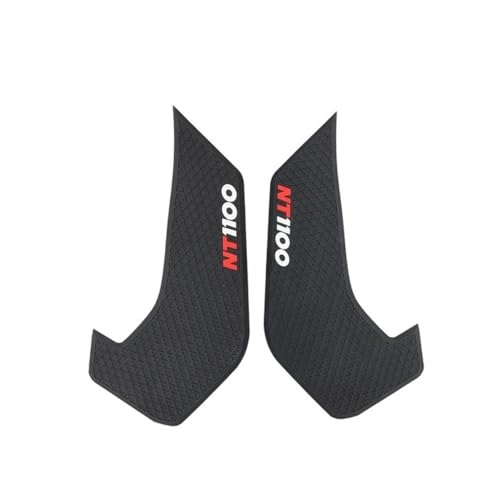 Accessoires moto NT1100 kit de grips latéraux pour voyages et longs trajets routiers