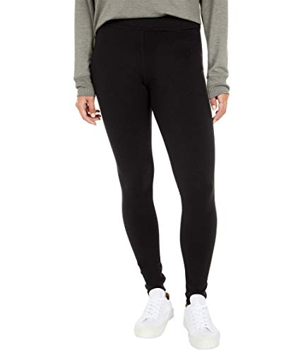 Leggings de camuflaje Splendid en tejido French Terry premium de tacto suave