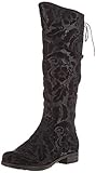  Think! Damen Denk_585032 Hohe Stiefel, Schwarz (Schwarz 00), 40 EU