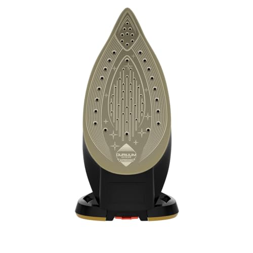 FV5696 Turbo Pro AntiCalc [+] Fer à repasser vapeur Effet pressing 270 gmin Capacité 300 ml Collecteur anticalcaire - vue 4