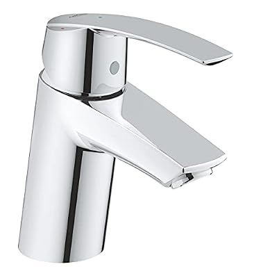 Grohe Mitigeur monocommande Lavabo Taille S Start Chromé 23551001 (Import Allemagne)