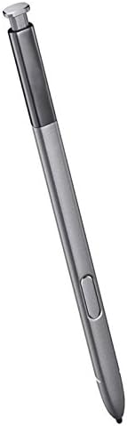 WirelessFinest Replacement Stylus Touch Screen Pen for Samsung Galaxy Note 5 N920 N920V N920A AT&T T-Mobile Verizon Sprint - Package (Gray)