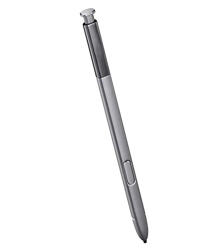 WirelessFinest Replacement Stylus Touch Screen Pen for Samsung Galaxy Note 5 N920 N920V N920A AT&T T-Mobile Verizon Sprint - Package (Gray) WirelessFinest Replacement Stylus Touch Screen Pen for Samsung Galaxy Note 5 N920 N920V N920A AT&T T-Mobile Verizon Sprint - Package (Gray)