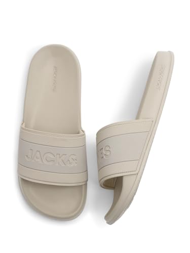 Image of JACK & JONES mens 9016849 Slipper