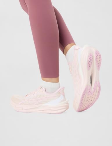 Image of Puma Womens Deviate Nitro 4 WNS Running Shoe