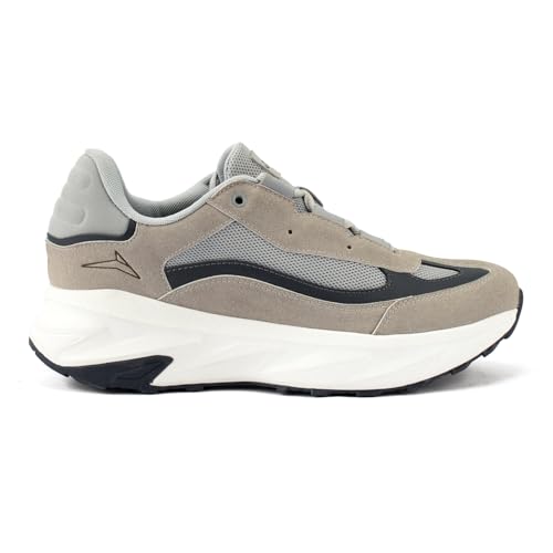 Image of JQR Men Hungary Sneakers