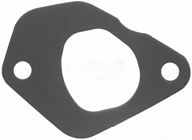 Replacement Engine Coolant Water Outlet Adapter Gasket fits 1998-2003 GMC Sonoma
