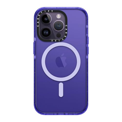 Image of CASETiFY for iPhone 14 Pro Case - Impact Compatible with MagSafe
