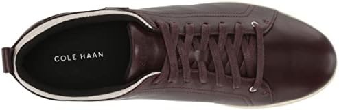 Cole Haan Women's Carly Sneaker, Cordovan/Mini, 5 | Image 4