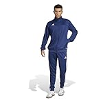 adidas mens Tiro 25 Essentials Training Track Top - Image 2