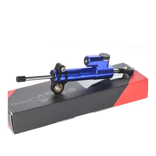 YZF R1 R3 R6 R25�p MT03�p MT25 2005-2016 �̂��߂̃o�C�N�̕t���i�̂��߂� �_���p�[ �X�e�A�����O�͐�������肳���܂� �X�^�r���C�U�[�E���j�A(Type 1)