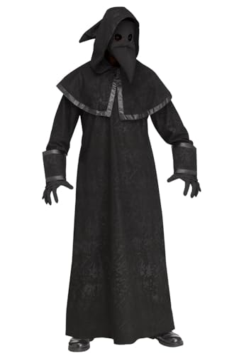 Adult Plague Doctor Costume #486