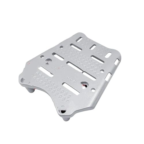 Support de bagages arrière pour moto PCX 125 150 160 étagère alu 2018-2025