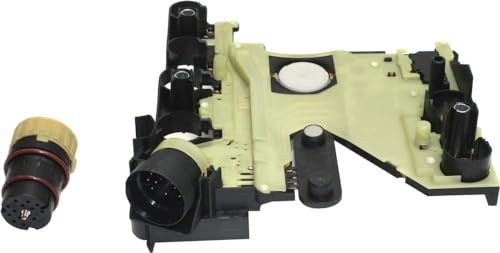 Replacement Automatic Transmission Conductor Plate fits 2006-2010 Jeep Commander (5-Speed