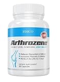Arthrozene Old Bottle