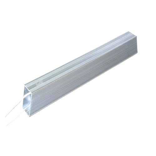 Résistance en aluminium 3000W 30 ohm conçue pour supporter les charges intensives