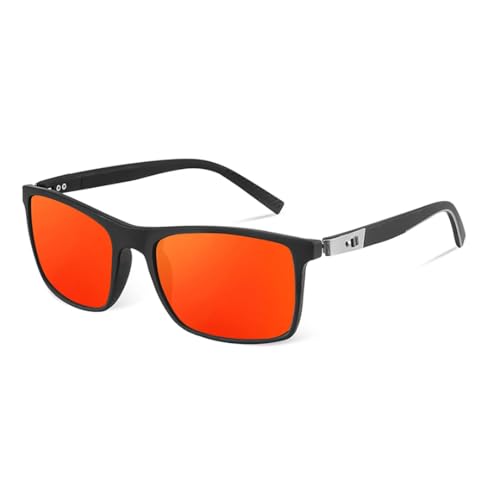 Lunettes de soleil polarisées pour femmes monture élégante élégance UV400