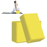 Kenhihi Bloque de yoga, equilibrio y estiramiento