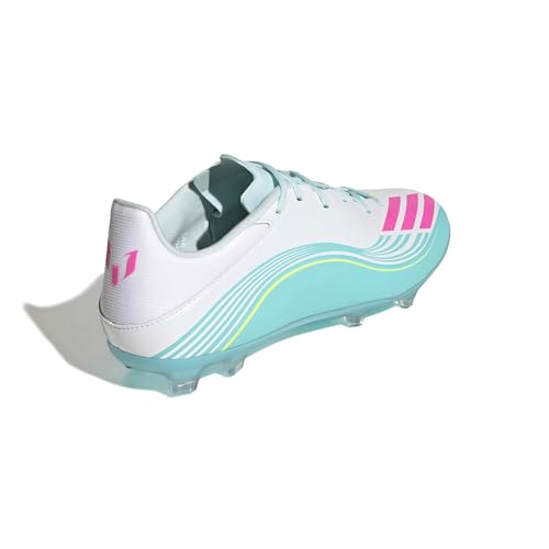 Image of adidas Unisex F50 League Fg /Mg Football Shoe