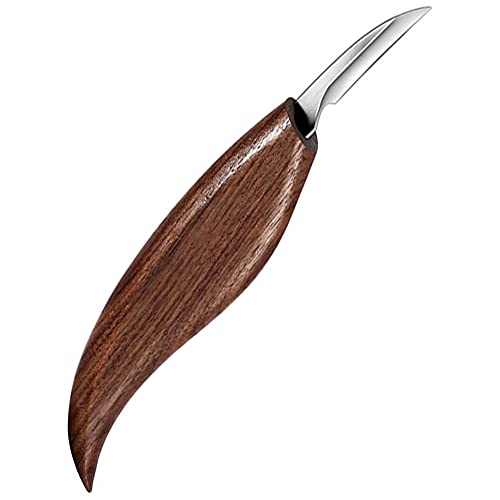 Holzschnitt Holzschneider DIY Hand Holzschnitzerei Werkzeuge Holzschnitzer Holzbearbeitung Handwerkzeuge Gartenpflanze,B Cover