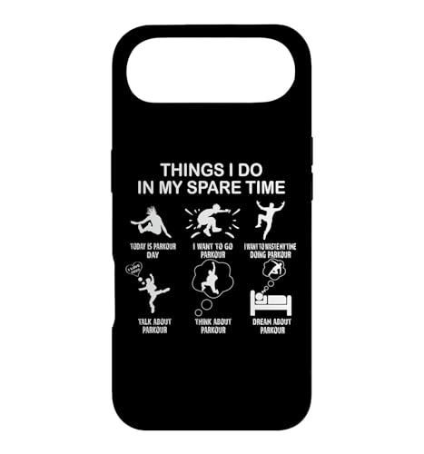 Thing I Do in My Spare Time �p���N�[�����D�� �t�@�j�[�p���N�[�� �X�}�z�P�[�X iPhone Air �p