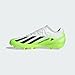 adidas X Cazyfast.3 Adult Firm Ground Soccer Cleats, Unisex Sizing
