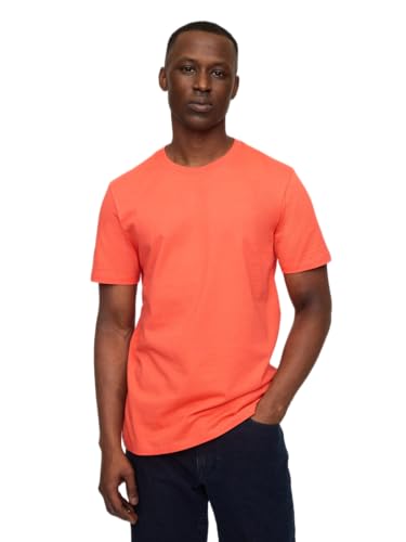 Image of Gap Mens Everyday Soft Crewneck T-Shirt Tee