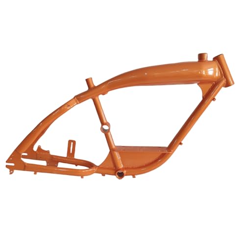 CDHPOWER G4-I Gas Frame 142mm