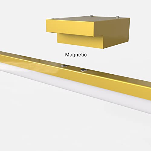 Eayoyae 22Inch Battery Operated Wireless Picture Light，Rechargeable Painting Display Light,Remote Control Wall Lights With Three Modes And Timing For Art Frame #TOP2