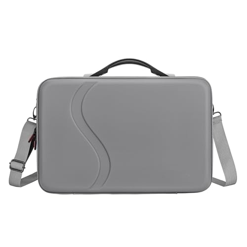 Funda de transporte impermeable para DJI Ronin RS 5 que protege tu cardán y trípode