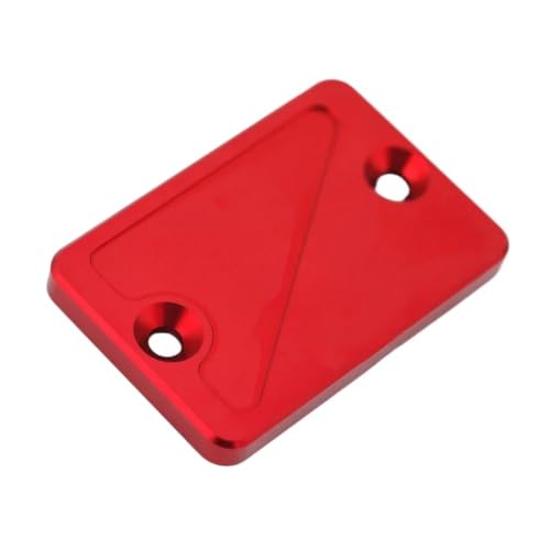 Couvercle de réservoir liquide frein arrière en aluminium CNC pour CB650F