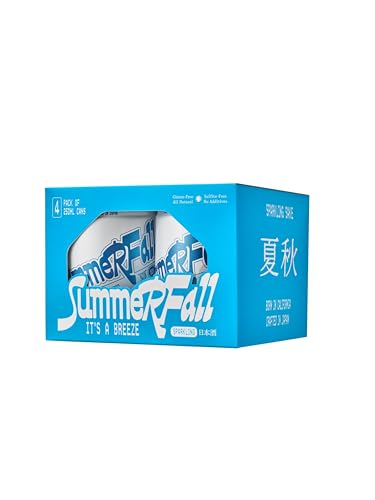 yMtg/蕨ɍœKzSummerFall Classic bubbles T}[tH[ NVbNouX [ {  ] 250ml×4{ IWi{bNX