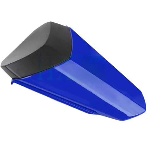 Capot de selle arrière pour YZF R6 2017-2023 - Carénage moto passager solo noir