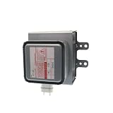 Horno microondas industrial refrigerado por aire magnetrón 2M248H 2M248J 2M248K 2M248E 2M303H, Compatible con TOSHIBA(2M248J)