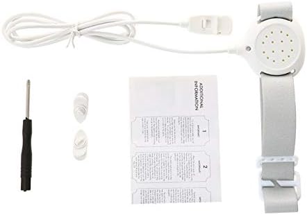 sensore di bagnatura del letto per bambini