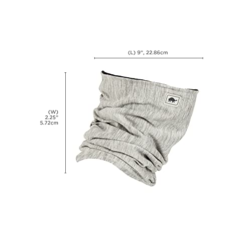 Turtle Fur Comfort Shell Stria UV Pipe Dream Fleece Lined Neck Warmer4