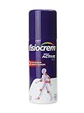 Fisiocrem Spray Active Ice 150Ml