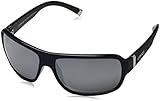 bogner sonnenbrille blau schöne Metallapplikationen Casco Sportbrille und Sonnenbrille SX-61 Bicolor, Navy-schwarz