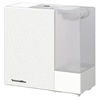 【美品】ダイニチ HD-RX325 加湿器 ホワイト 加湿器 Dainichi Plus サンドホワイト HD-RX321-W [ハイブリッド