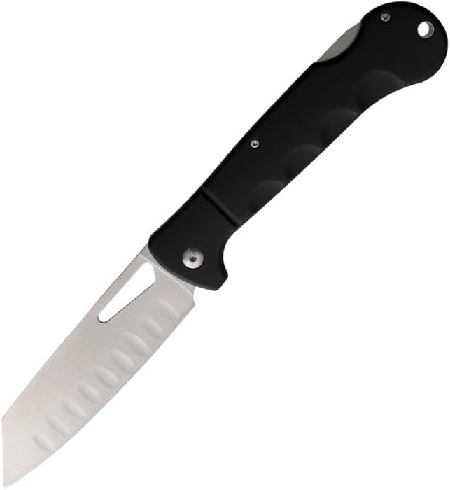 Rough Rider Sous Chef Santoku Lockback RR2539