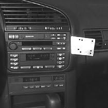 Panavise Dash Mount Compatible with BMW 318i 1996-1998, 323i 1998-1999, 328i 1996-1998, M3 1996-2000