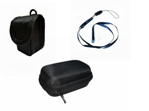Image of Carrying Cases and Lanyard for Your Pulse Oximeters